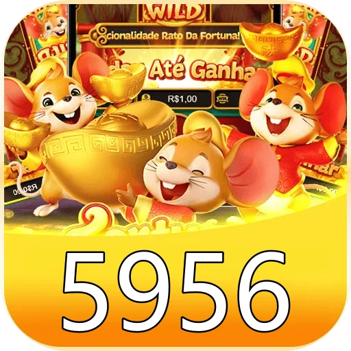 5956 Cassino Online